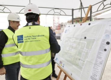 Επίσκεψη του Πρωθυπουργού Κυριάκου Μητσοτάκη στην Κομοτηνή