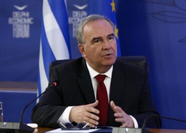 Νίκος Παπαθανάσης: Προσκλήσεις για εγκατάσταση σύγχρονων συστημάτων σηματοδότησης τηλεπικοινωνιών και διαχείρισης στο κεντρικό σιδηροδρομικό Διευρωπαϊκό Δίκτυο Μεταφορών