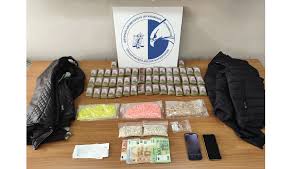 Συνελήφθησαν -2- ημεδαποί, μέλη διεθνικής εγκληματικής ομάδας, για εισαγωγή ακατέργαστης κάνναβης