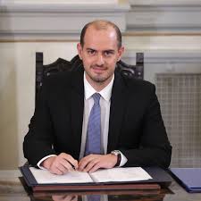 Γιώργος Κώτσηρας: Η υποψηφιότητα του Κυριάκου Πιερρακάκη για την Προεδρία του Eurogroup τιμά την Ελλάδα και ενισχύει το κοινό ευρωπαϊκό όραμα