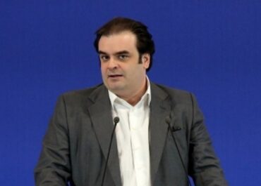 Ανάρτηση Κυρ. Πιερρακάκη για την υποψηφιότητά του για την προεδρία του Eurogroup