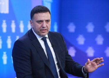 Β. Κικίλιας: Διπλασιάζουμε το επίδομα ανεργίας των ναυτικών και διευρύνουμε τους δικαιούχους