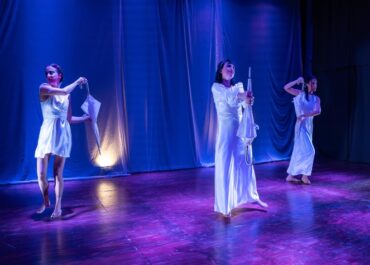 Ο Λίθος της Τρέλας – Ex Memoriis Tennessee