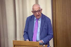 Ο Πρόεδρος της Βουλής κ. Νικήτας Κακλαμάνης  στο Διεθνές Συνέδριο της ΕΙΗΕΑ