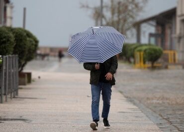 Νέο έκτακτο δελτίο της ΕΜΥ