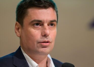 Θ. Τσιάνος: «111 ώρες έχασε ο μέσος οδηγός στο κυκλοφοριακό στην Αττική το 2024»