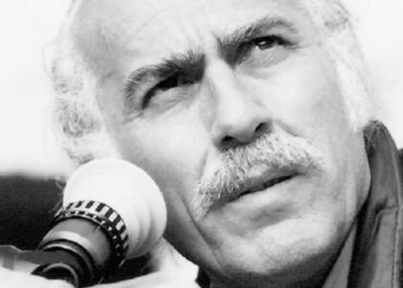 H Ταινιοθήκη της Ελλάδος τιμά έναν  από τους σημαντικότερους κινηματογραφιστές στην Ελλάδα: το Νίκο Καβουκίδη