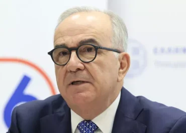 Νίκος Παπαθανάσης: Αύξηση των ορίων υπέρ-δέσμευσης στο Πρόγραμμα «Δίκαιη Αναπτυξιακή Μετάβαση» 2021–2027