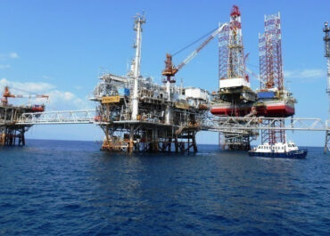 Energean: Νέα εποχή για την έρευνα υδρογονανθράκων στην Ελλάδα