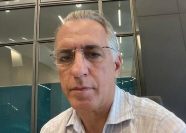 Νέος Εκπρόσωπος της Ελλάδας στην Παγκόσμια Τράπεζα