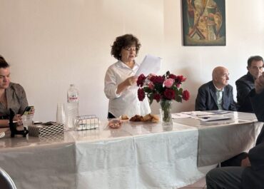 Δήμος Άργους Μυκην: Ημερίδα στον Ιερό Ναό Αγίου Γεωργίου στην Ήρα για την υγεία των πολιτών της τρίτης ηλικίας