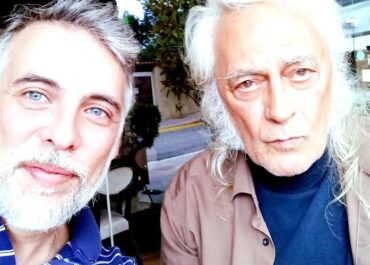 Το ΑΣΑΝΣΕΡ – και ο «δικός μου ηλιοστάτης», Δημήτρης Ιατρόπουλος  Γράφει ο Σταμάτης Γαλάνης