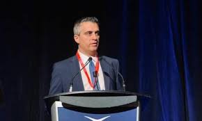 Χρίστος Δήμας στο Τορόντο: Η ανάπτυξη της ελληνικής οικονομίας ως βάση για τη δημιουργία σύγχρονων και ανθεκτικών υποδομών