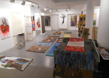 Δήμος Ηρακλείου : Έκθεση με τίτλο «Μετάβαση», παρουσιάζει το Μουσείο Εικαστικών Τεχνών Ηρακλείου.