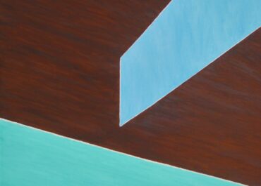 Νανά Τοκατλή   ΄΄ ΤΑ ΧΡΩΜΑΤΑ ΤΟΥ ΚΟΣΜΟΥ΄΄ Chili Art Gallery