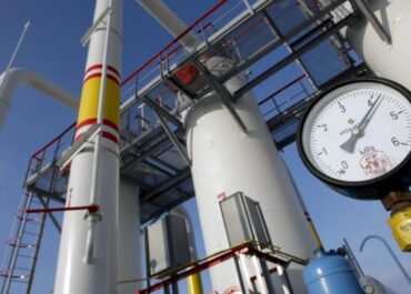Εγκαινιάζεται σήμερα στην Κομοτηνή ο σταθμός συμπίεσης φυσικού αερίου