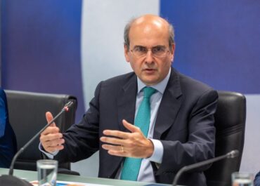 Κ. Χατζηδάκης: Μεγάλη εθνική επιτυχία με γεωστρατηγικά και οικονομικά οφέλη οι συμφωνίες με τις ΗΠΑ