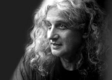 Ο Δήμος Αβδελιώδης τιμάται στο 14ο Διεθνές Φεστιβάλ Ψηφιακού Κινηματογράφου Αθήνας AIDFF 4-10 Δεκεμβρίου 2025