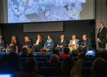 66ο ΦΚΘ: Βράβευση Ελλήνων ηθοποιών της δεκαετίας του 1960!