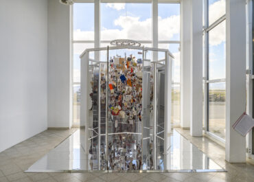 Μετά την εντυπωσιακή προσέλευση χιλιάδων επισκεπτών, η έκθεση “ALL ABOARD” στο Αεροδρόμιο Ελευθέριος Βενιζέλος παίρνει παράταση έως τις 16/11