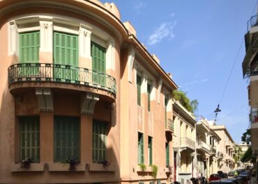 Παρουσίαση Βιβλίου «Από το Μουσείο στην Κυψέλη» του Νίκου Βατόπουλου – Στις 26 Νοεμβρίου στην Ελληνοαμερικανική Ένωση