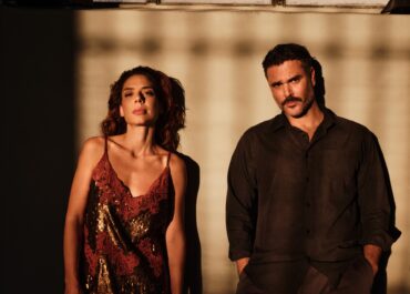 Barcelona – Πρεμιέρα στο Πτι Παλαί στις 24 Νοεμβρίου