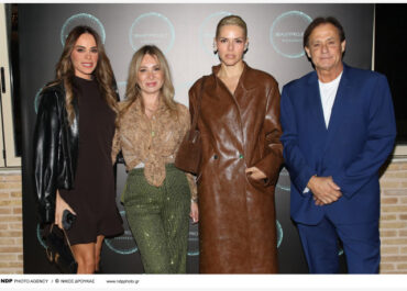 Τη νέα εποχή στην ομορφιά σηματοδότησε το εντυπωσιακό private event του ομίλου “Beauty Project Regenerist”!