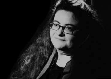 Η ΝΕΝΑ ΒΕΝΕΤΣΑΝΟΥ ΣΤΟ FOUGARO ARTCENTER ΤΟ ΣΑΒΒΑΤΟ 15 ΝΟΕΜΒΡΙΟΥ