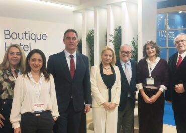 “Be Boutique”: Το Πρόγραμμα Boutique Hotel του Ξ.Ε.Ε. στη Xenia 2025