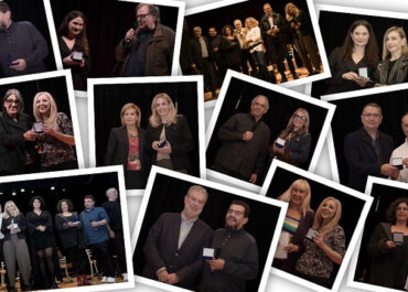 ΑΠΟΤΕΛΕΣΜΑΤΑ του 7ου Πανελληνίου Διαγωνισμού Συγγραφής Στίχου της Ένωσης Σεναριογράφων Ελλάδος 2025