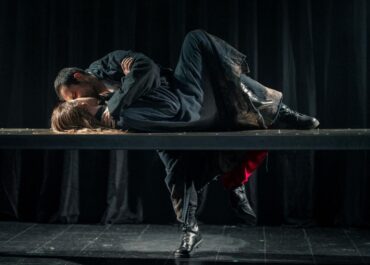 ΕΡΡΙΚΟΣ Ε’ – Πρώτες φωτογραφίες από την πολυαναμενόμενη πρεμιέρα