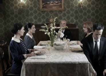 “ΦΑΕΘΩΝ” – ΑΠΟ ΤΗ ΔΕΥΤΕΡΑ 9 ΦΕΒΡΟΥΑΡΙΟΥ ΣΤΟ ΘΕΑΤΡΟ ΦΟΥΡΝΟΣ