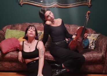 Συναυλία “Α QUANTUM ScHOsT” | Τετάρτη 12 Νοεμβρίου 2025 | Φιλολογικός Σύλλογος “Παρνασσός”