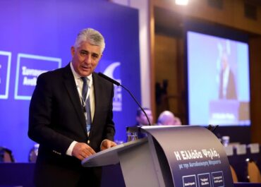 Ώρα για τη μετάβαση στη νέα εποχή της Αυτοδιοίκησης.