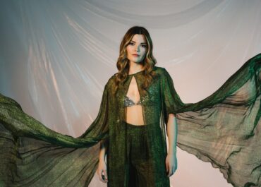 Η ΜΑΡΙΑ ΚΟΥΤΣΟΥΡΛΗ ΣΤΟ ”ΣΠΙΤΙ ART BAR” / ΠΕΜΠΤΗ 20 ΝΟΕΜΒΡΙΟΥ