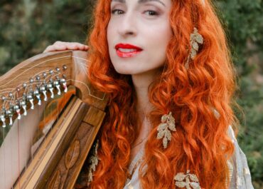 Η ΛΙΝΑ ΡΟΔΟΠΟΥΛΟΥ ΣΤΟ JAZZET MUSIC HALL – ΣΑΒΒΑΤΟ 7 ΦΕΒΡΟΥΑΡΙΟΥ