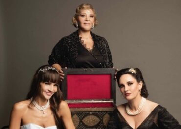 “Μαρίκα με είπανε – Μαρίκα με βγάλανε” Ιστορίες γυναικών του Λαϊκού Τραγουδιού – Embassy Theater