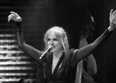 ΗΡΩ ΣΑΪΑ «ΡΕΜΠΕΤΙΣΣΕΣ– Φωνές που δε λύγισαν» Με μεγάλη επιτυχία πραγματοποιήθηκε η πρεμιέρα στο Θέατρο Άλσος ΔΕΗ || Επόμενη παράσταση: Κυριακή 30 Νοεμβρίου