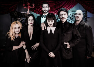 «Οικογένεια Άνταμς» Το Μιούζικαλ  – Θέατρο ΒΕΜΠΟ – Από 22 Ιανουαρίου 2026