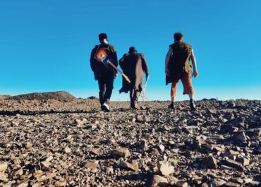 “RESITAL DOSTOEVSKY” | Πόσο κοντά είναι ο παράδεισος με την κόλαση; | Χώρος Τεχνών Κ4 από Παρασκευή 12 Δεκεμβρίου | ΜΟΝΟ ΓΙΑ 5 ΠΑΡΑΣΤΑΣΕΙΣ