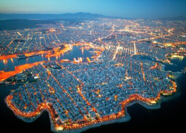 Για πρώτη φορά οι αλάνες του Πειραιά ζωντανεύουν ξανά