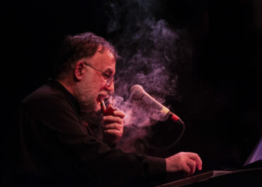 Οι Μανώλης Μητσιάς, Γιάννης Κότσιρας, Δημήτρης Μπάσης & Γιώτα Νέγκα τραγουδούν τα λαϊκά του Θάνου Μικρούτσικου | Θέατρο Παλλάς, Τετάρτη 7 Ιανουαρίου