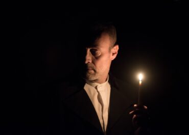 “ΤΟ ΑΜΑΡΤΗΜΑ ΤΗΣ ΜΗΤΡΟΣ ΜΟΥ” – ΑΠΟ ΤΗ ΔΕΥΤΕΡΑ 8 ΔΕΚΕΜΒΡΙΟΥ ΣΤΟ ΘΕΑΤΡΟ RADAR