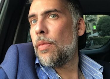 ΜΙΑ ΩΔΗ στην ΔΥΣΤΟΠΙΑ – Συνοπτική εισαγωγή στο Προσωπικό Αριθμό και την επιλογή της μελλοντικής ΕΛΕΥΘΕΡΙΑΣ    Γράφει ο Σταμάτης Γαλάνης