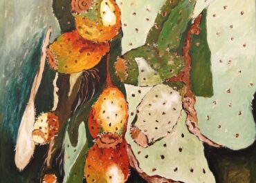 ΕΙΚΑΣΤΙΚΗ ΕΚΘΕΣΗ «Δυτικά της Εδέμ» του Βαγγέλη Καρανάσιου στην Art Prisma Gallery | Εγκαίνια έκθεσης: Παρασκευή 21 Νοεμβρίου | Ώρα: 20:00