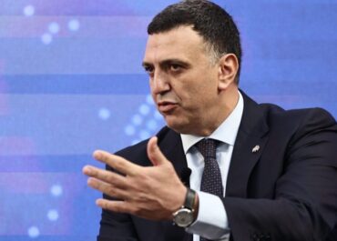 Β. Κικίλιας: «Η αποτύπωση των συμφωνιών Ελλάδας – ΗΠΑ θα είναι η μείωση του κόστους ζωής των Ελλήνων»