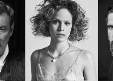 Ο Πολιτιστικός Οργανισμός Λυκόφως παρουσιάζει τη «Λόλα» για πρώτη φορά στο θέατρο, στη σκηνή του Παλλάς.