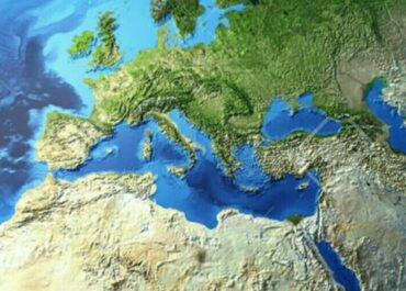 Η Αθήνα θα φιλοξενήσει τo πρώτο Διεθνές Μεσογειακό Συμπόσιο «Άτλας»