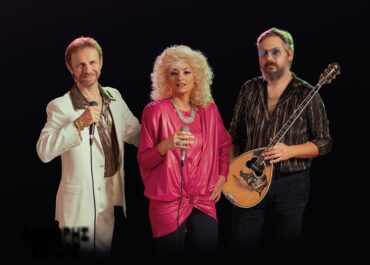 «Μπουζούκια στην Πίστα» παντού! – ΑΘΗΝΑ, ΠΑΤΡΑ, ΘΕΣΣΑΛΟΝΙΚΗ, ΛΑΡΙΣΑ