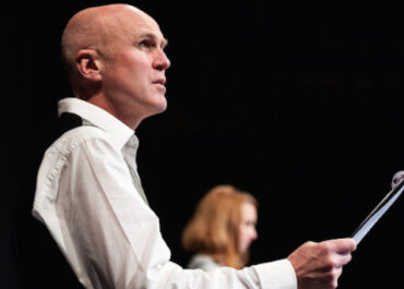 Ο σπουδαίος Tim Crouch έρχεται στην Αθήνα | ανοιχτή συζήτηση (QnA) με το κοινό